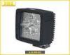 Off Road Lighting 5W Led Work Light For Trucks / Automotives 100*75*110mm
