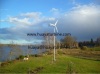 Wind generator 4000w wind turbine for home