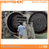 Large capacity sintering furnace