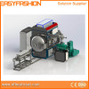 Lab sintering machine vacuum furnace sintering system