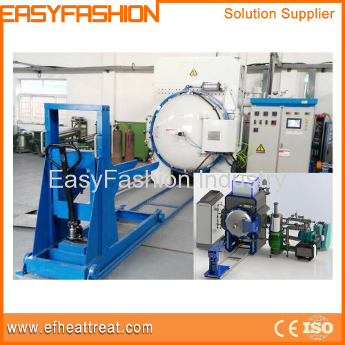 high temperature vacuum heat treatment furnace/vacuum oven/ vacuum sintering furnace