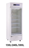 High Quality 130L Upright Style Medical Refrigerator