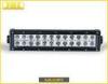 Dustproof Led Warning Light Bar Double Row With Spot / Flood / Combo Beam