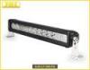 High Intensity CREE Single Row Led Light Bar 5W Bub With Spot Beam And Flood Beam