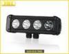 Offroad 4x4 Led Light Bar Spotlights With Lightweight Components