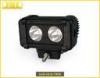 Durable 10w CREE Led Light Bar 12v / 24v For Led Automotive Lighting