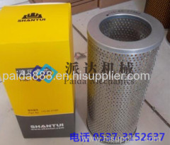 SHANTUI SD16 bulldozer filter element 16Y-15-07000 convertor transmissin