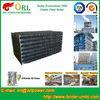 Power Plant CFB Boiler Economizer Tubes / Economizer Heat Exchanger