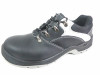 AX05018 action leather safety shoes