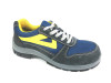 AX16008 safety shoe worker shoe