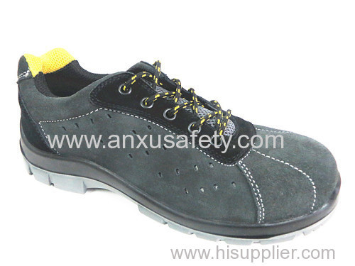 AX16008 sport style safety shoes