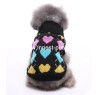 dog winter clothes dog clothes dog sweater