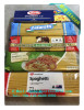 Spanish Spaghetti Import Guangzhou Labeling