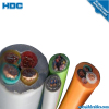 YH70 natural rubber electric welding cable 70mm2 copper/aluminum 500AMP H01N2-D/H01N2-E