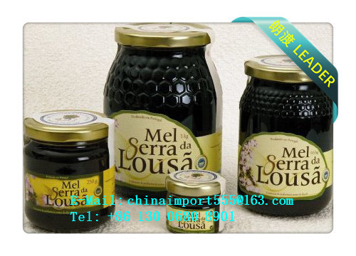 Australian Honey Export To Qingdao Logistics Service