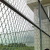 Razor Barbed Wire mesh fence