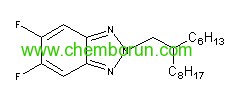 5,6-Difluoro-2-(2-hexyl-decyl)-2H-benzotriazole