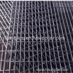 Steel bar grating supplier