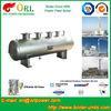 High performance thermal oil boiler drum ORL Power ASME certification manufacturer