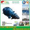 Once Through Electrical Water Boiler Dryer Drum Carbon Steel SA516 GR70