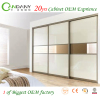 20yre cabinet OEM exprience Foshan Candany sliding wardrobe