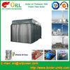 Carbon Steel Boiler Air Preheater / Airpreheater Boiler Spare Part Fire Prevention