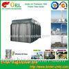 Coal Fired Boiler Steam Coil Air Preheater 10 Ton For Power Station