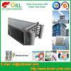 Condensing Economiser Coil CFB Boiler Economizer In Power Plant