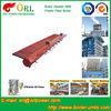 Steel Electric CFB Boiler Header Boiler Steam Header Water Tube Structure