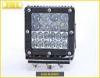 60w Off Road LED Combo Light Aluminum Alloy Housing For Truck