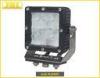 Waterproof 80W Heavy Duty Led Work Lights 6000K-6500K Color Temperature