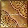 PVC leather Wall Panel for interior wall decoration