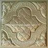 Leather Carving pvc 3d plastic panels extrusion profiles price wall panels