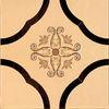 Different Type Embroid Interior Decorative Wall Panels For Cinema / Studios