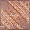 LEATHER Wall Panel for interior wall decoration use