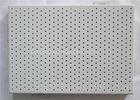 Professional manufacturer of perforated Aluminum Veneer Panel