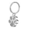 2016 Hottest Stainless Steel Cremation Keychain