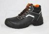 AX03010 action leather CE safety footwear