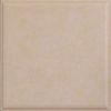 Anti Static Living Room Flat 3D Leather Wall Panels 20-30mm Wall Panel Thickness