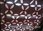 Interior Aluminum Decorative Panels Moisture / Corrosion Resistance