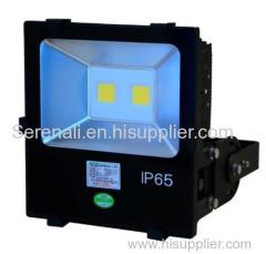 High power outdoor 100w led flood light