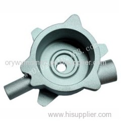 SS304 Stainless Steel Precision Casting Part In Auto Industry