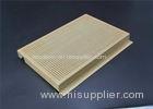 Na-View PVDF Coating Aluminum Veneer Panel for Outdoor H24 State