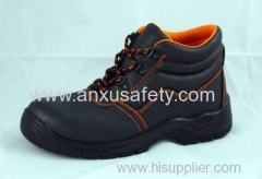 AX05022B CE leater steel safety boots