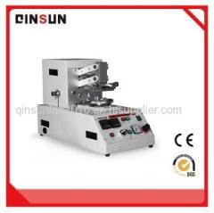 universal wear and abrasion resistance tester