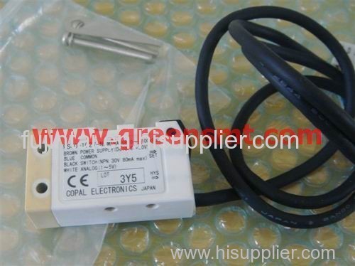 JUKI HEAD 3 PRESSURE SENSOR ASM E93217250A0 PS40-102V-NAM use in 750/760 machine