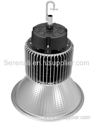 industrial reflector IP65 150W high bay light