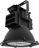 MW driver 400w Maintenance-free bulkhead lamp