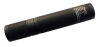 cob High power rechargeable long-range led flashlight