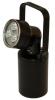 Focus powerful rechargeable LED torch